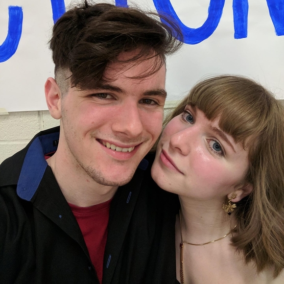 Meet your Posher, Elisabeth - Picture 1 of 1